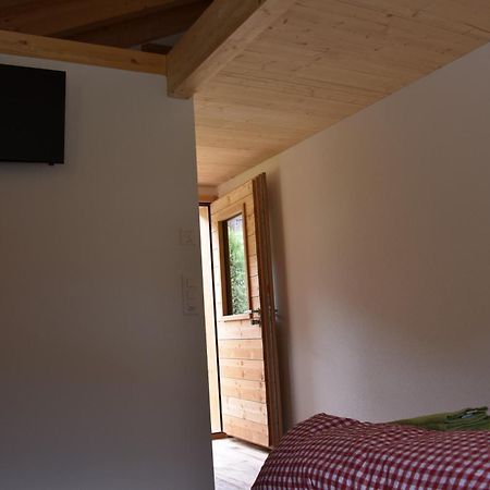B&B Haengebrigga Ernen Dış mekan fotoğraf